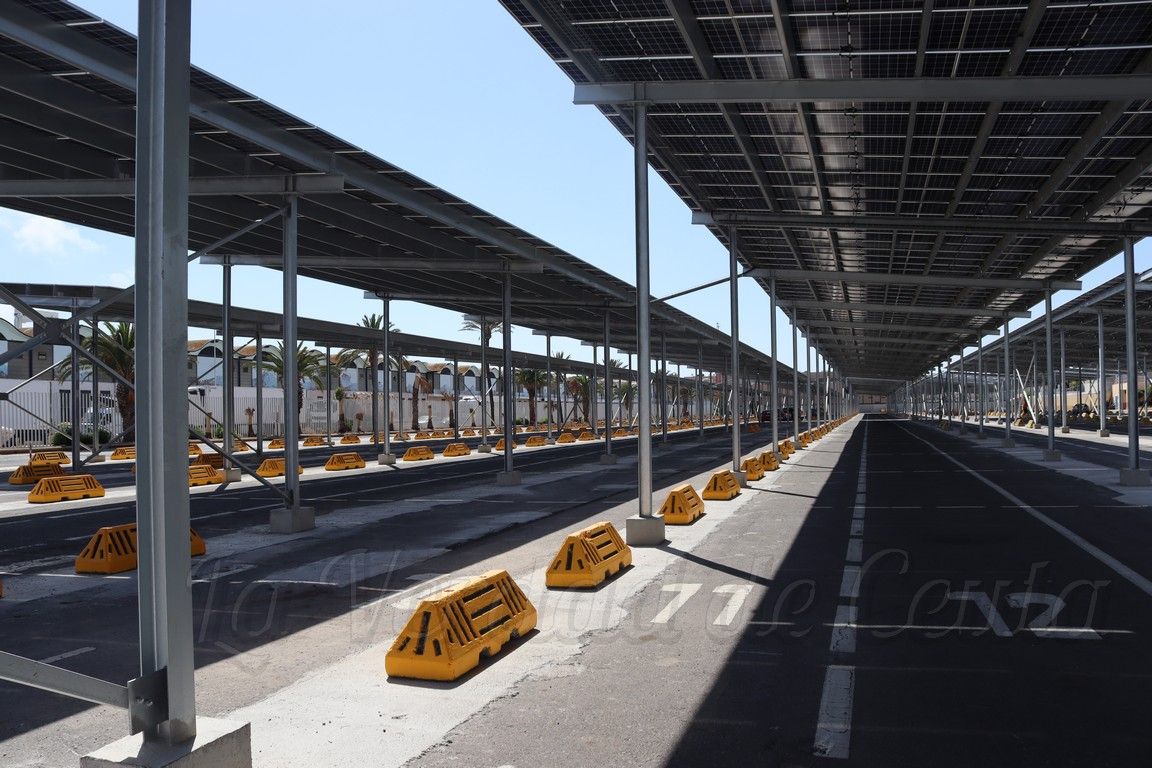 Mañana se inicia oficialmente la Operación Paso del Estrecho